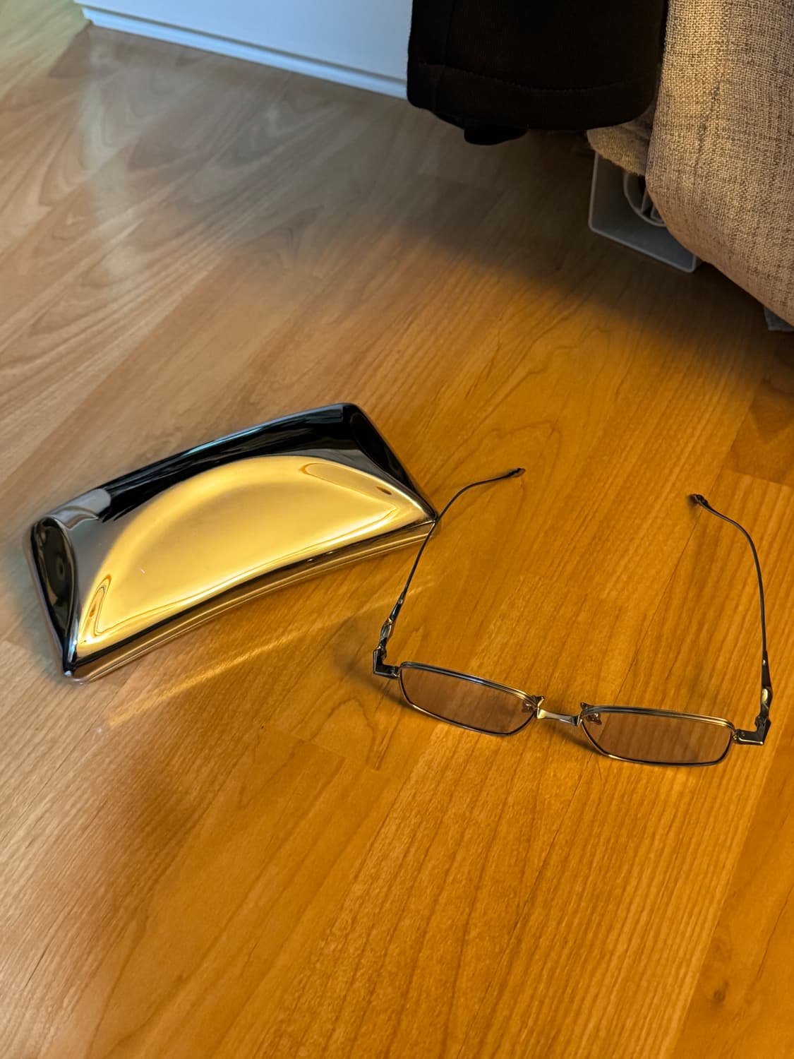 젠틀 몬스터 atomic 02 상품이미지2