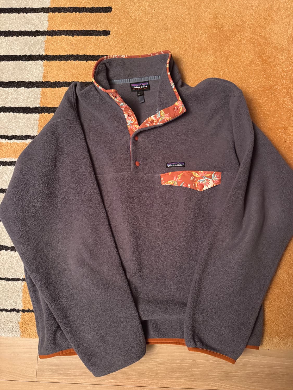 파타고니아 신칠라 l  상품이미지1