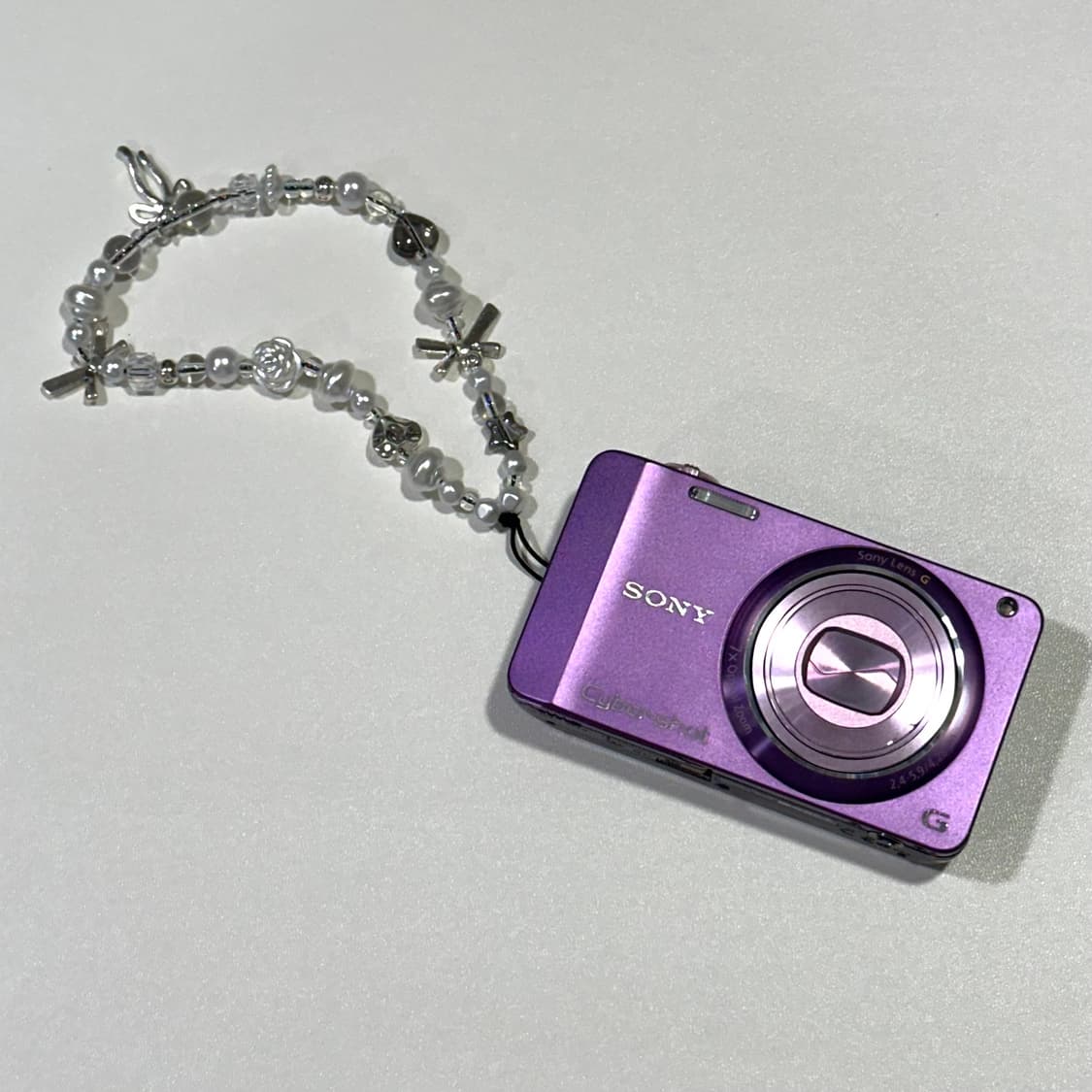 소니 사이버샷 Sony Cyber-shot DSC-WX10(바이올렛) 상품이미지2