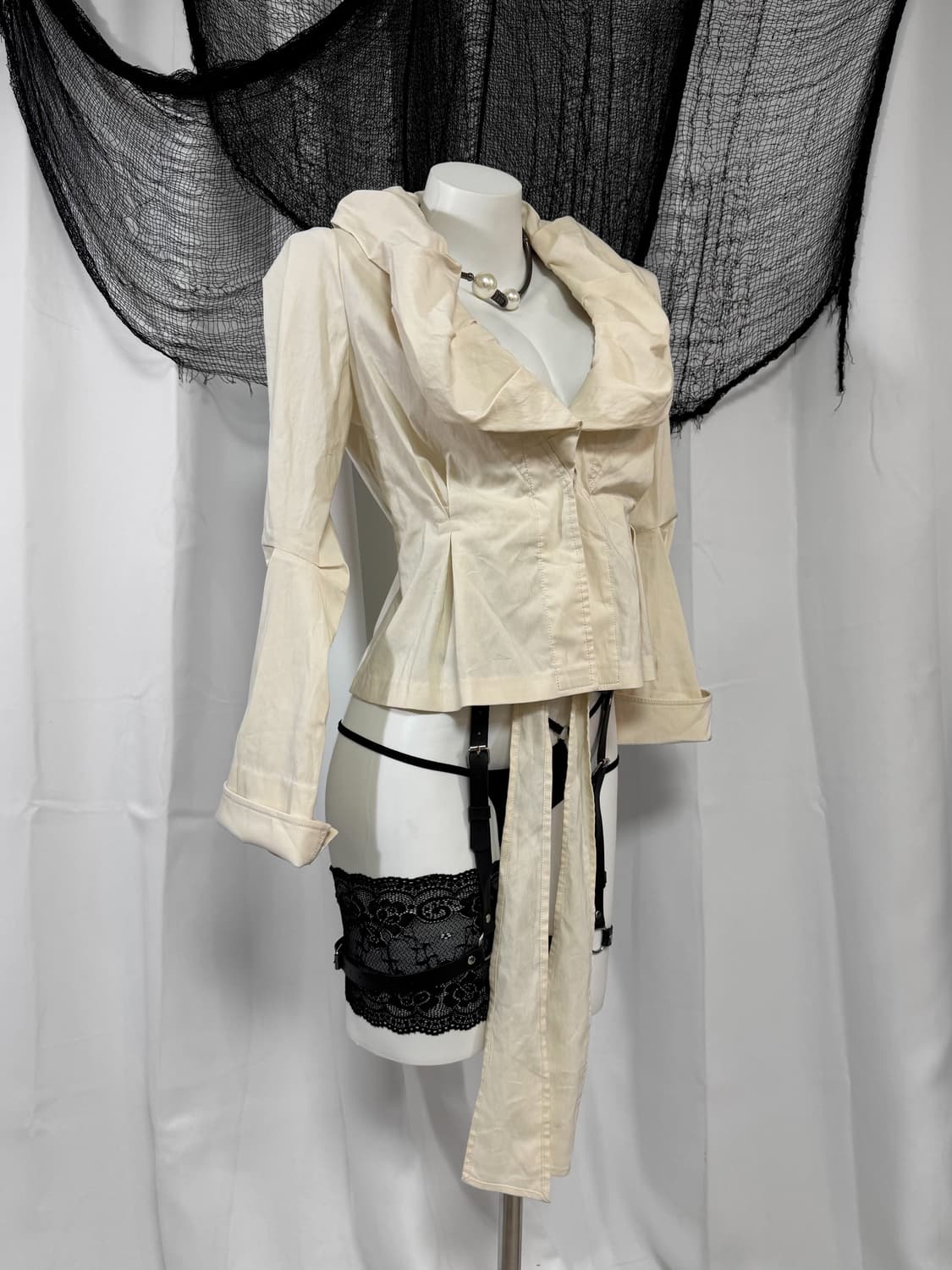 detail jacket 상품이미지1