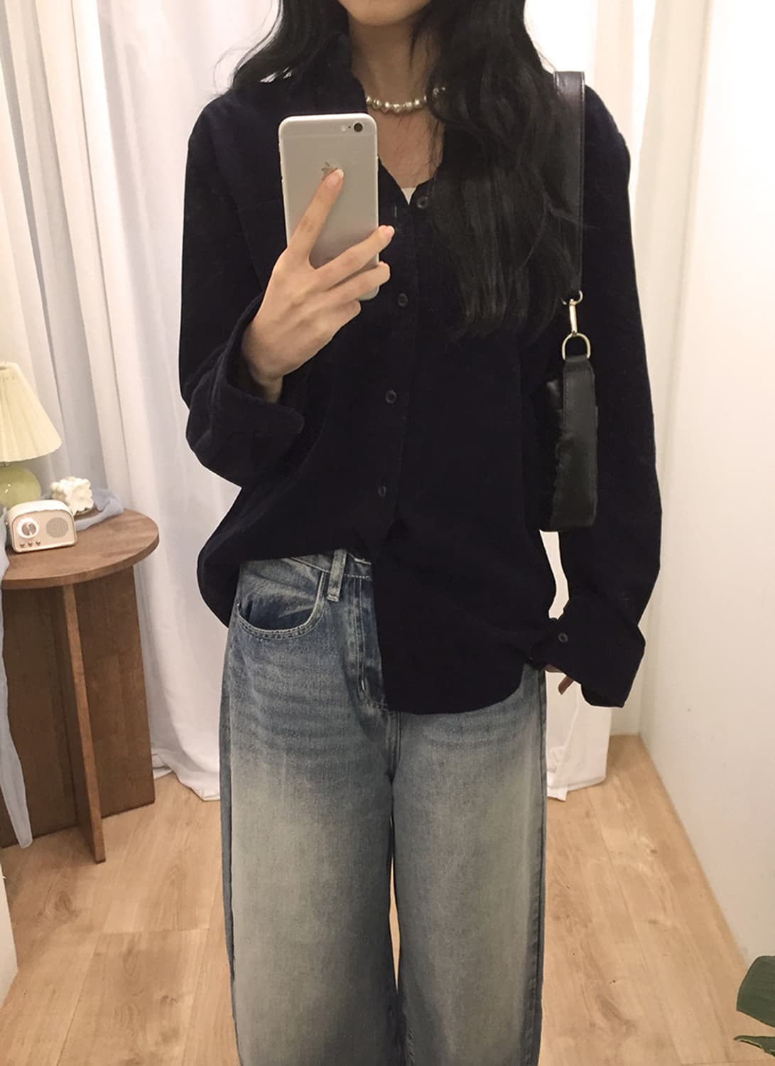 Women Uniqlo Shirts 100 상품이미지1