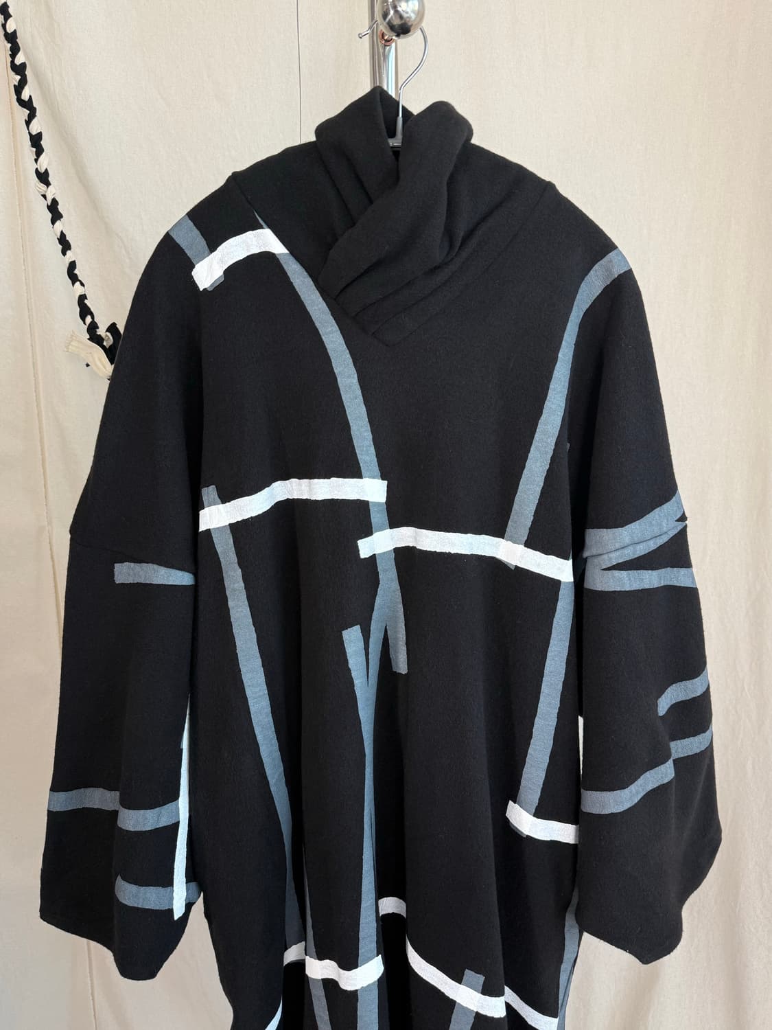 SOU SOU 소우소우 나기나타 원피스 상품이미지4