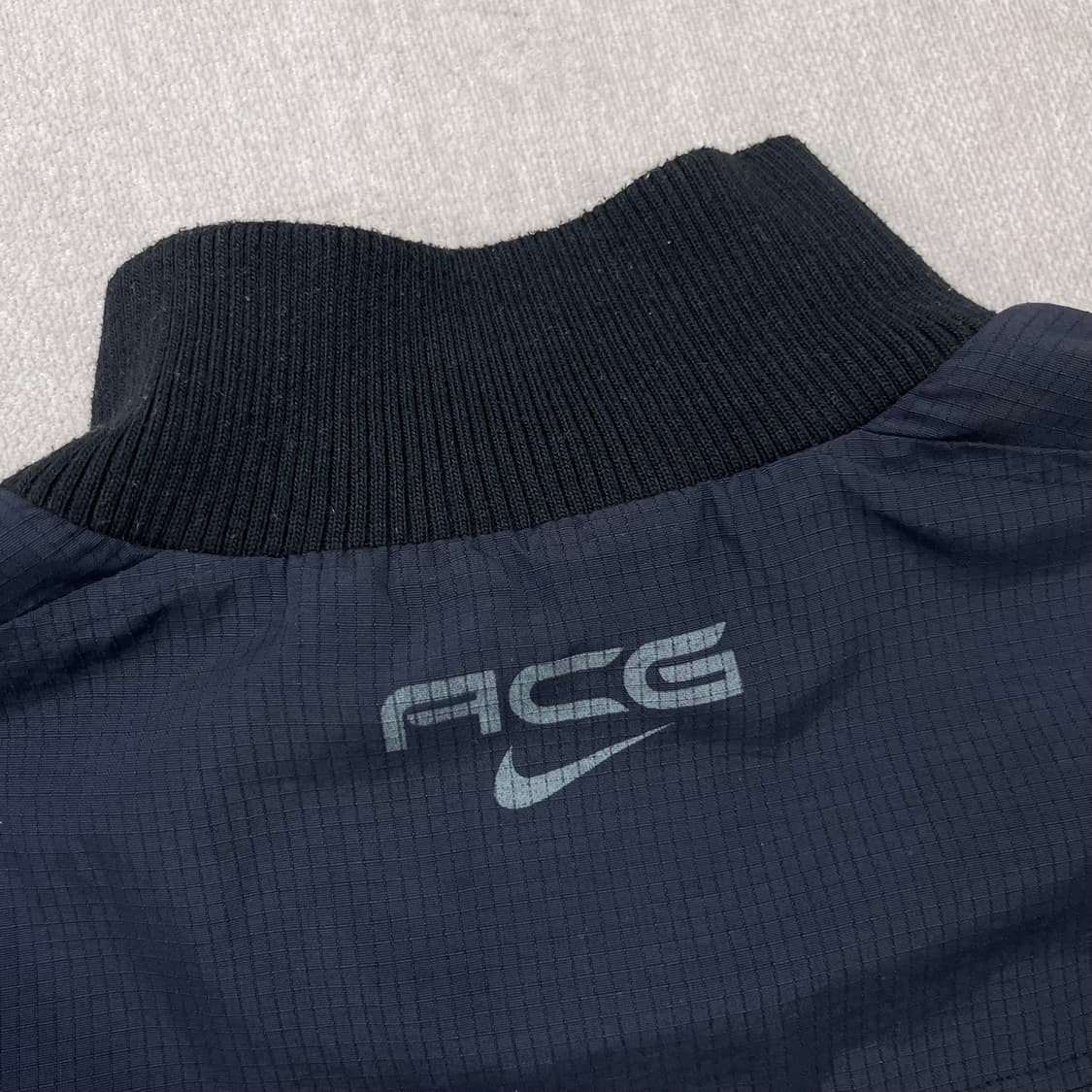100 나이키 ACG 투포켓 나일론 자켓 상품이미지4