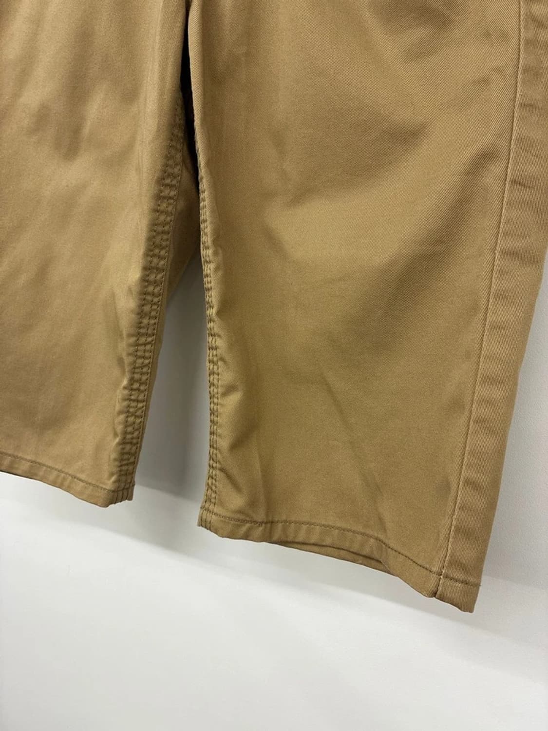 에드윈 EDWIN XV빈티지 웨스턴 지퍼 반바지 PN9783 상품이미지6