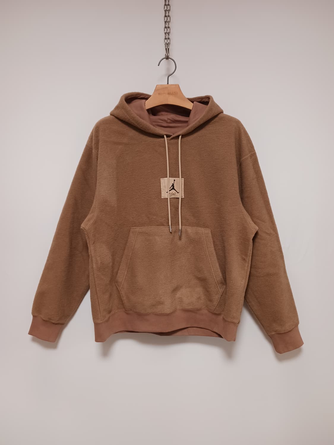 조던 플라이트 헤리티지 후드티셔츠 상품이미지1