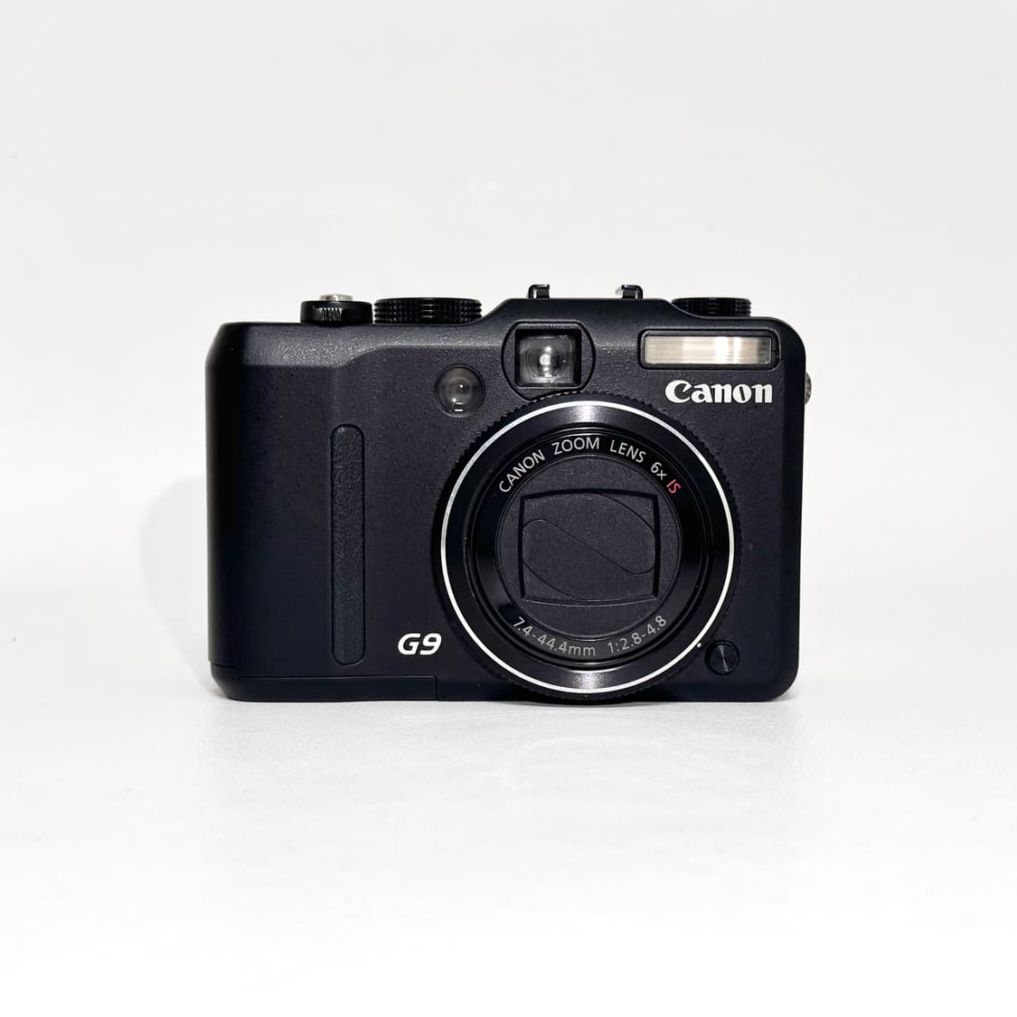 [S급] 캐논 파워샷 G9 | Canon Powershot G9 상품이미지1