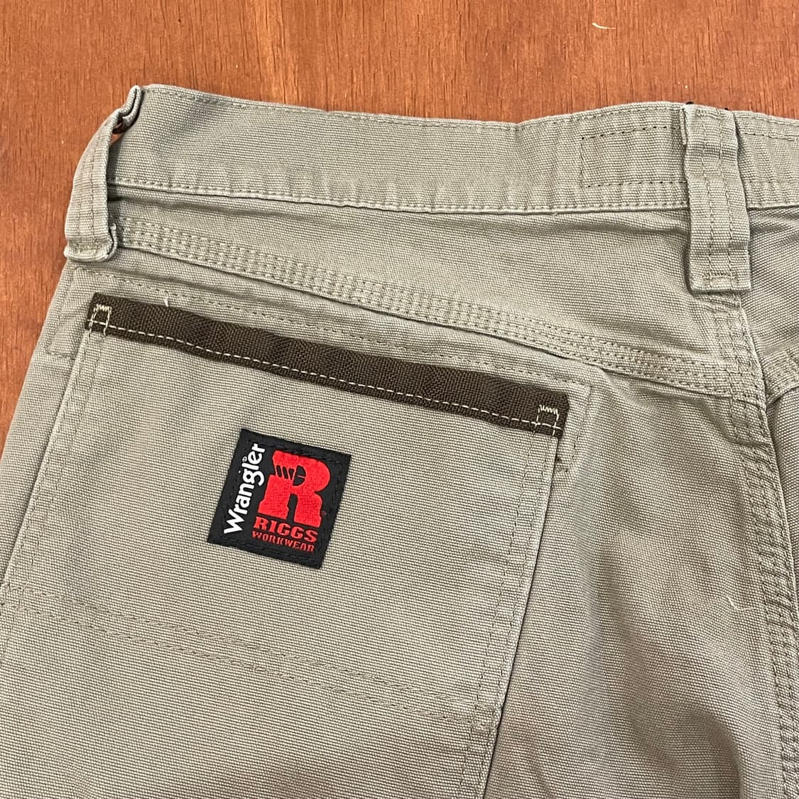(32) Wrangler 랭글러 카고 쇼츠 반바지 상품이미지8