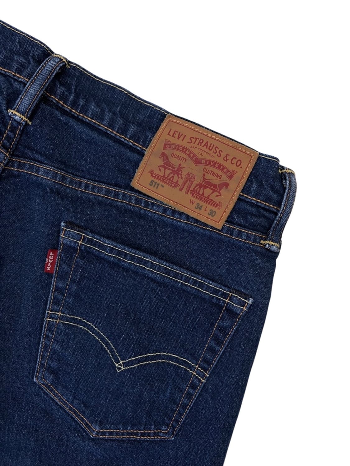 리바이스 511 (34)  상품이미지5