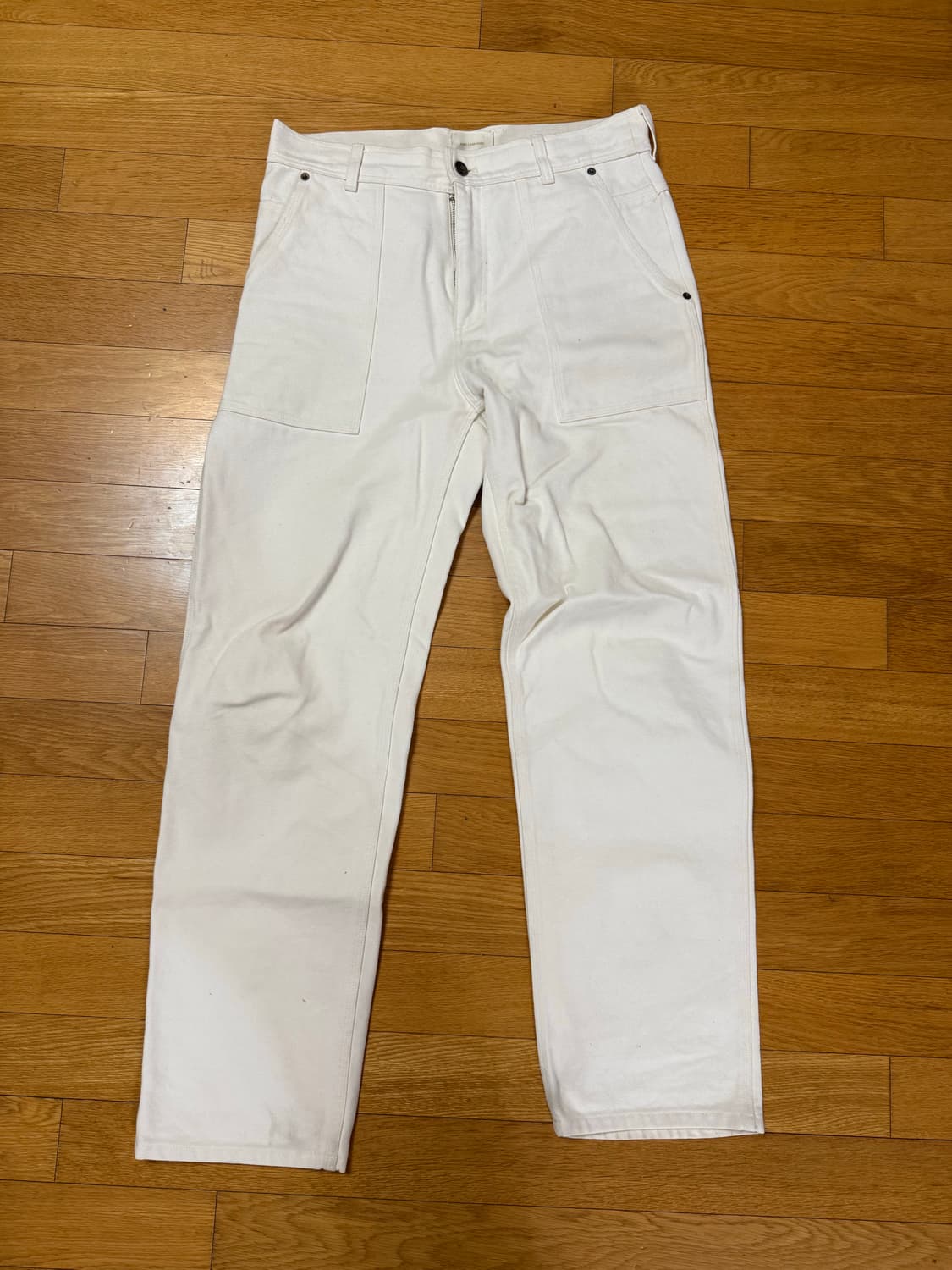 에임레온도르 카펜터팬츠 상품이미지1