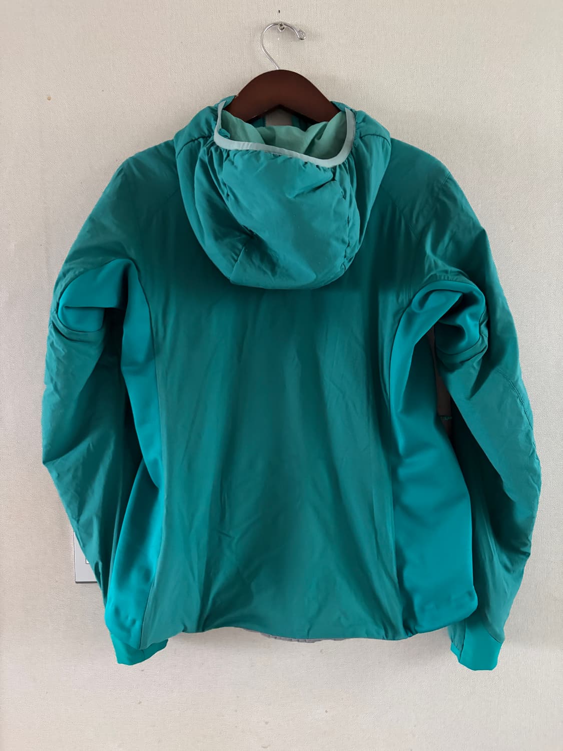 아크테릭스 아톰 후디 상품이미지4