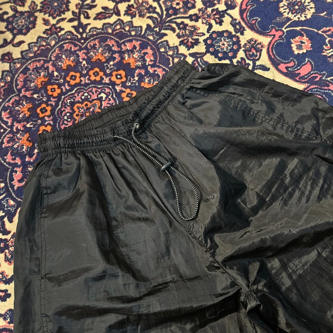 칼하트 시그니쳐 포켓 패치 된장 반팔티셔츠 XL size 상품이미지4