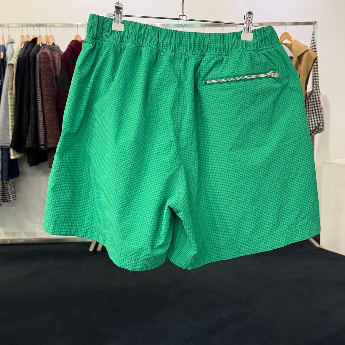 [XL] 나이키 우븐 쇼츠 반바지 상품이미지2