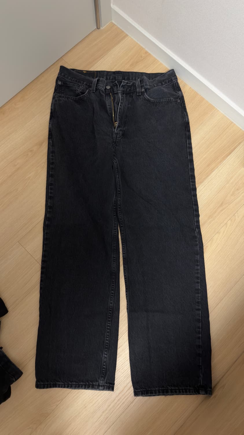 리바이스 565 97 루즈 스트레이트 상품이미지1