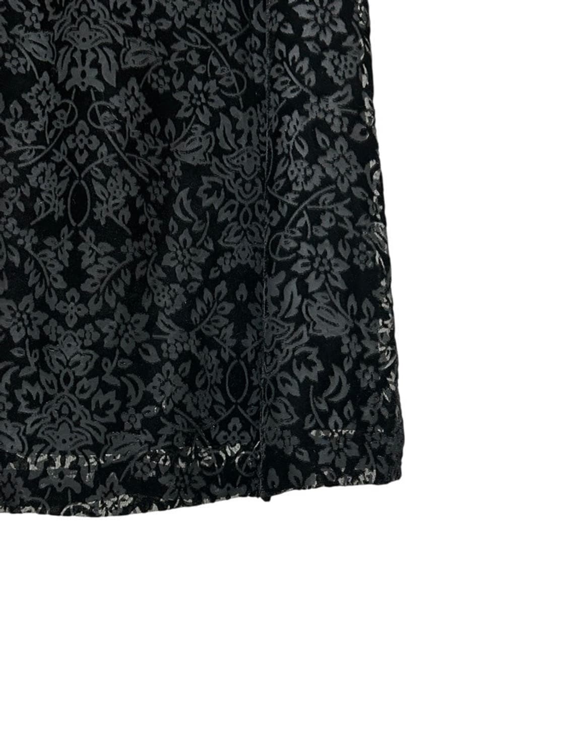 vtg skirt 상품이미지4