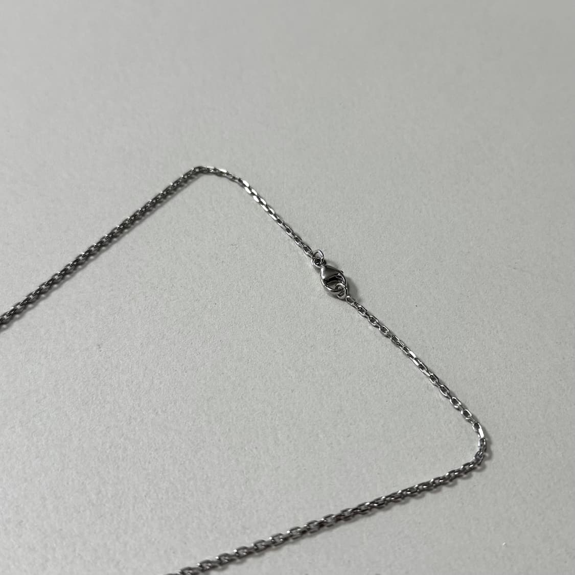 [정품/당일출고]에르메스 팝아슈 미니 목걸이 상품이미지2