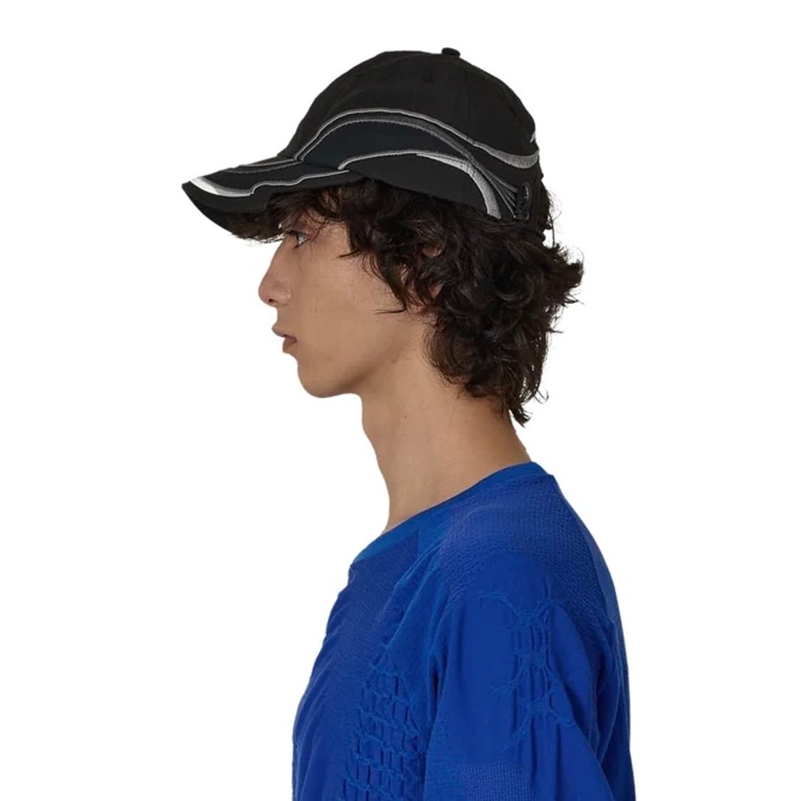 로아 하이킹 26ss Pursuit 볼캡/블랙 상품이미지3