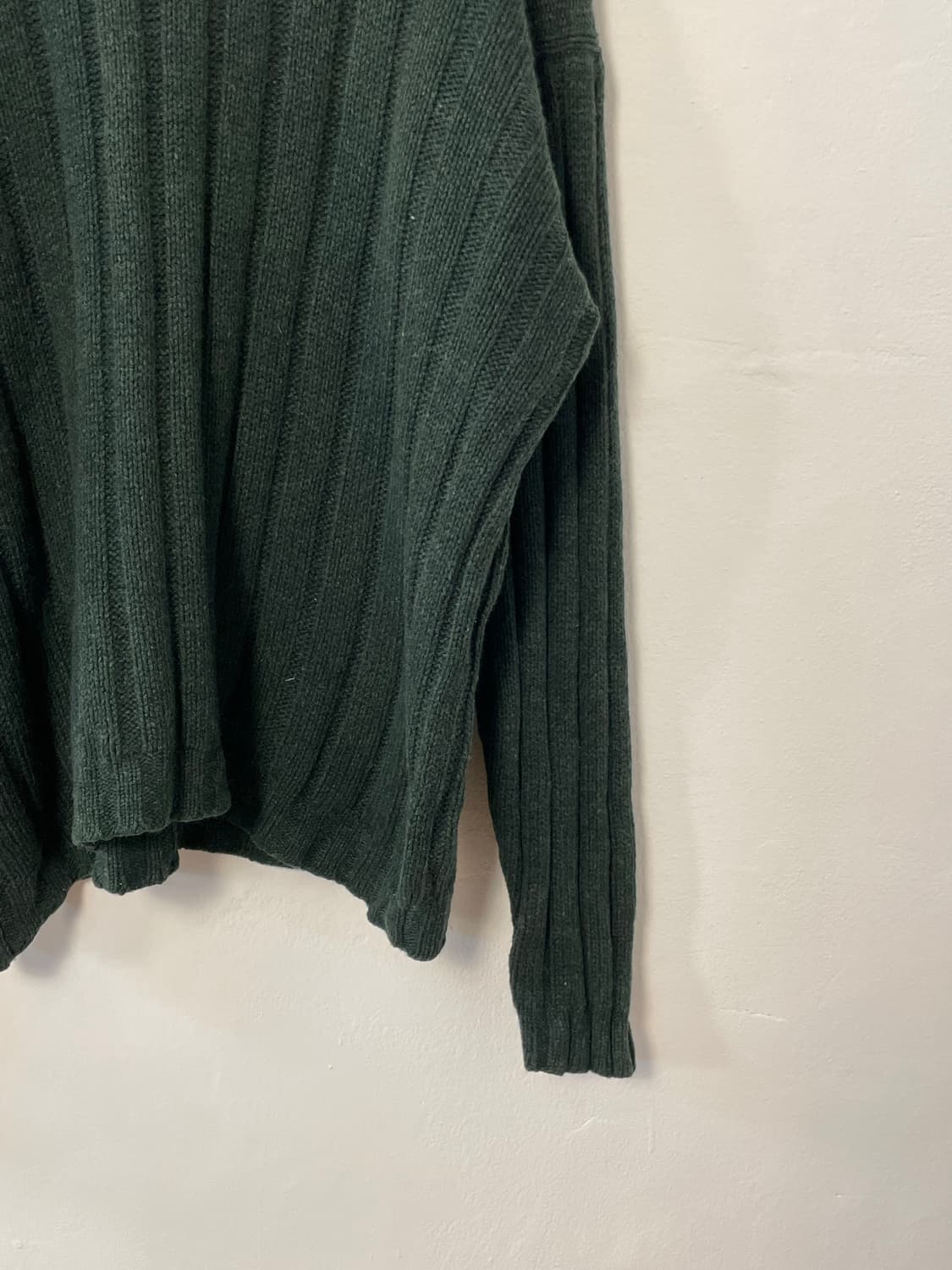 폴로 니트  상품이미지4