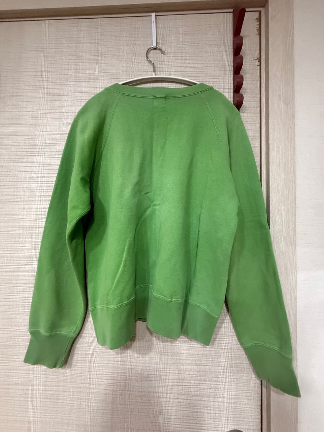 빈티지 베이비 마일로 맨투맨 상품이미지5