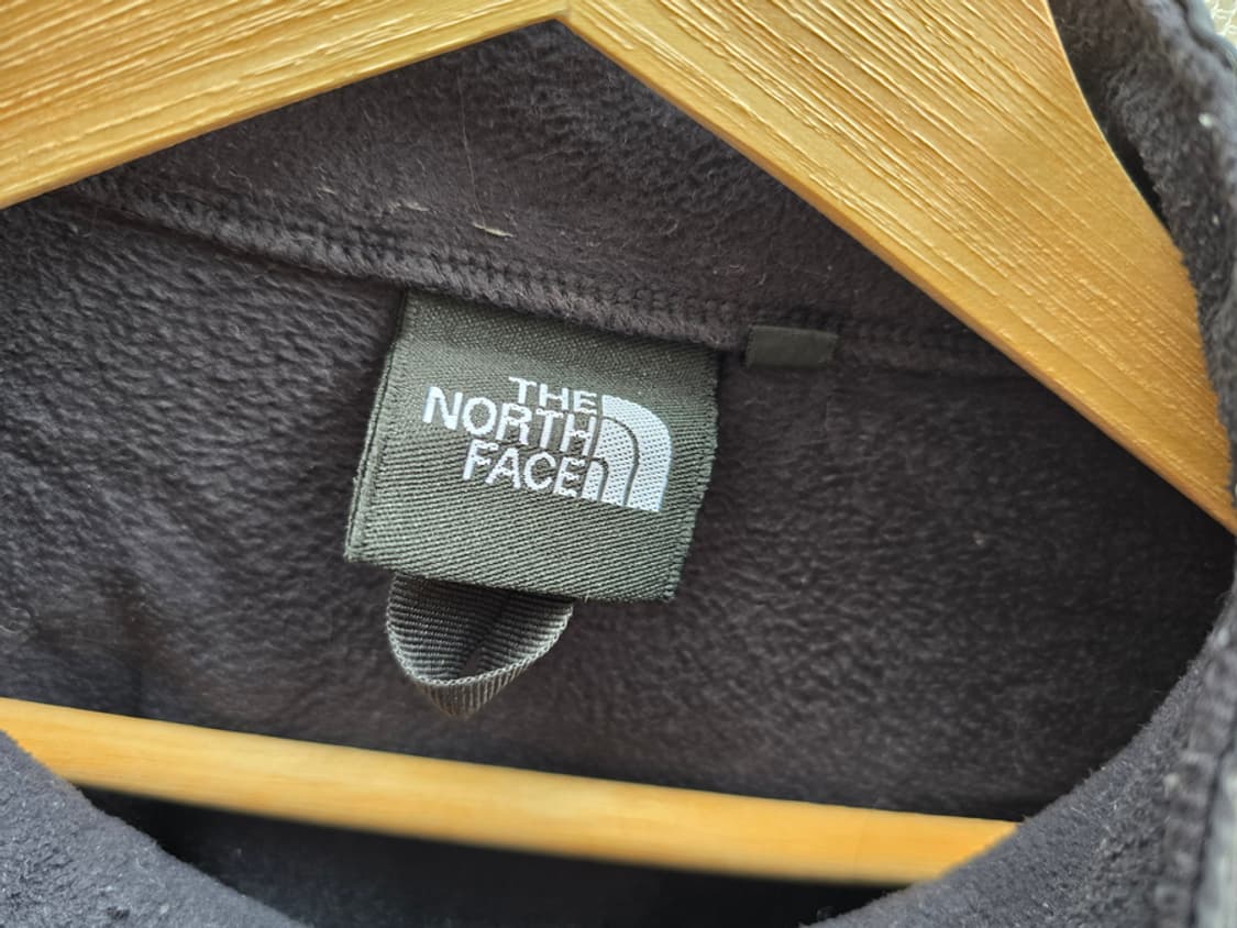 노스페이스 마이클로 플리스 집업 자켓 상품이미지4