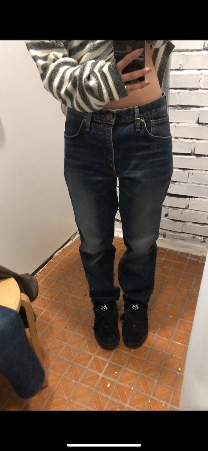 Edwin 에드윈 데님팬츠 상품이미지3