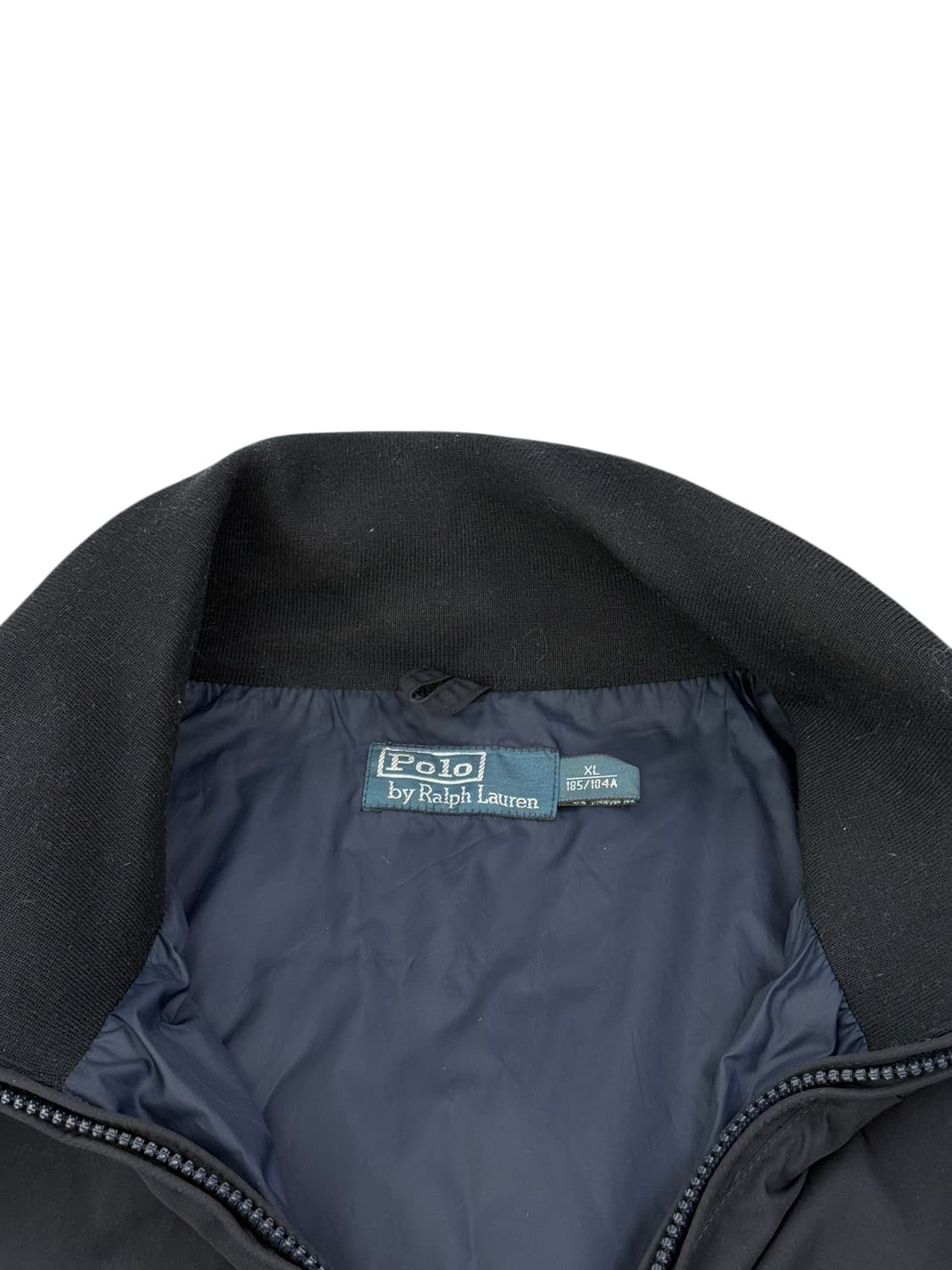 폴로 네이비 페리필드 자켓 상품이미지6