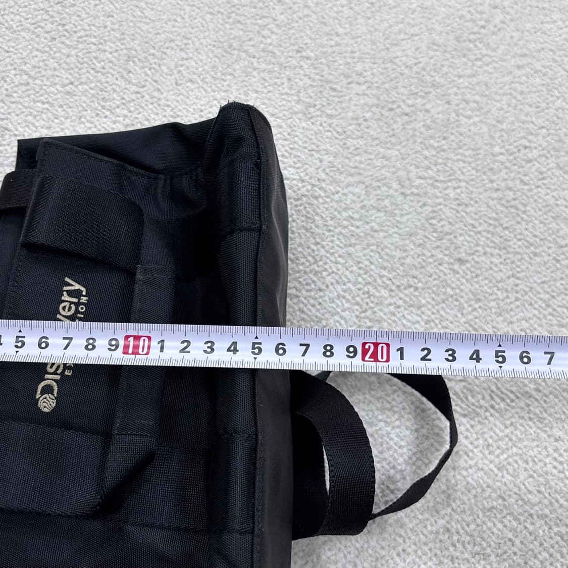 F 디스커버리 익스페디션 크로스백 0406E 상품이미지7