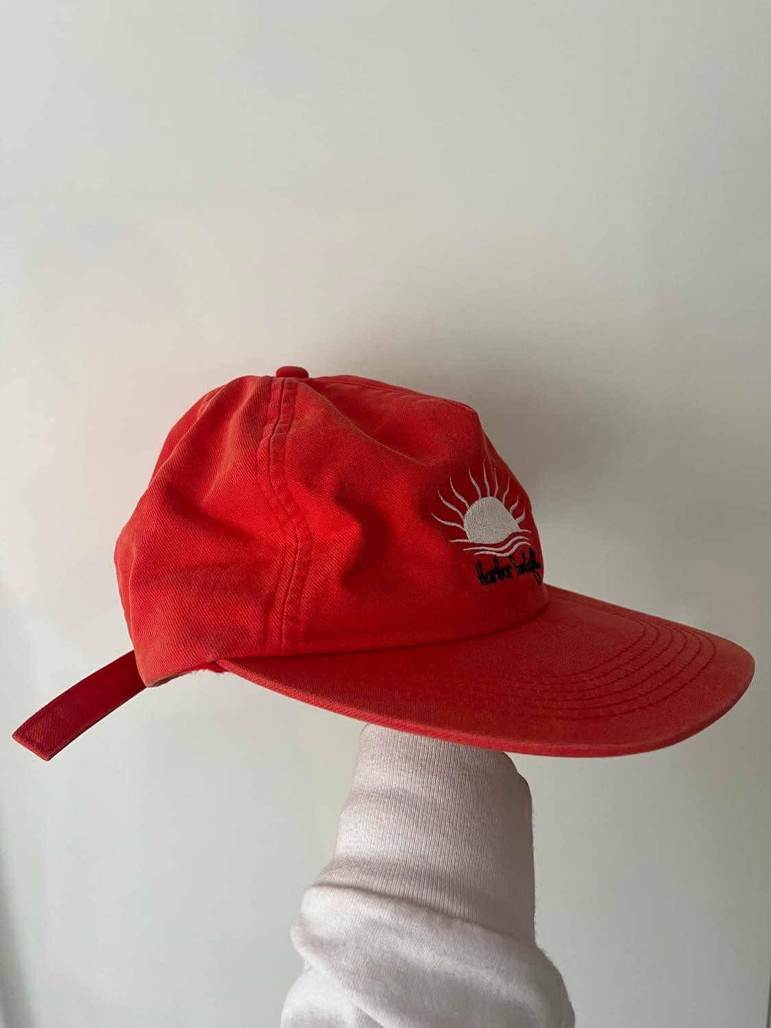 파르티멘토 캡모자 상품이미지2