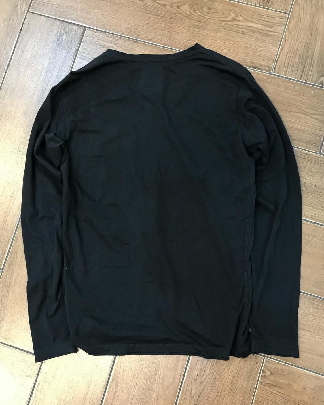 Diesel Logo Long Sleeves 상품이미지8