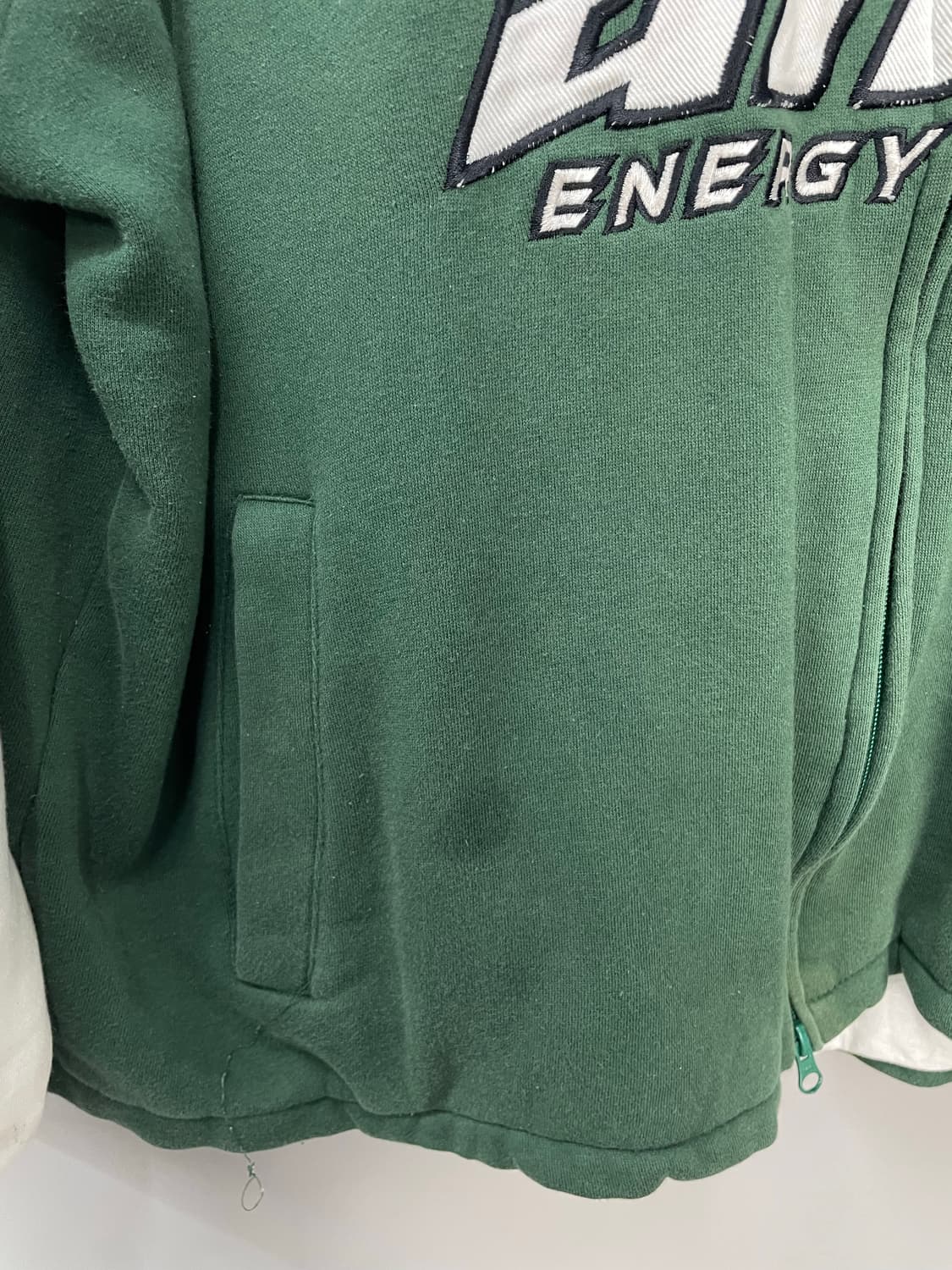 체이스 오센틱스 데일 언 하트 주니어 AMP 에너지 레이싱 자켓 H947 상품이미지8