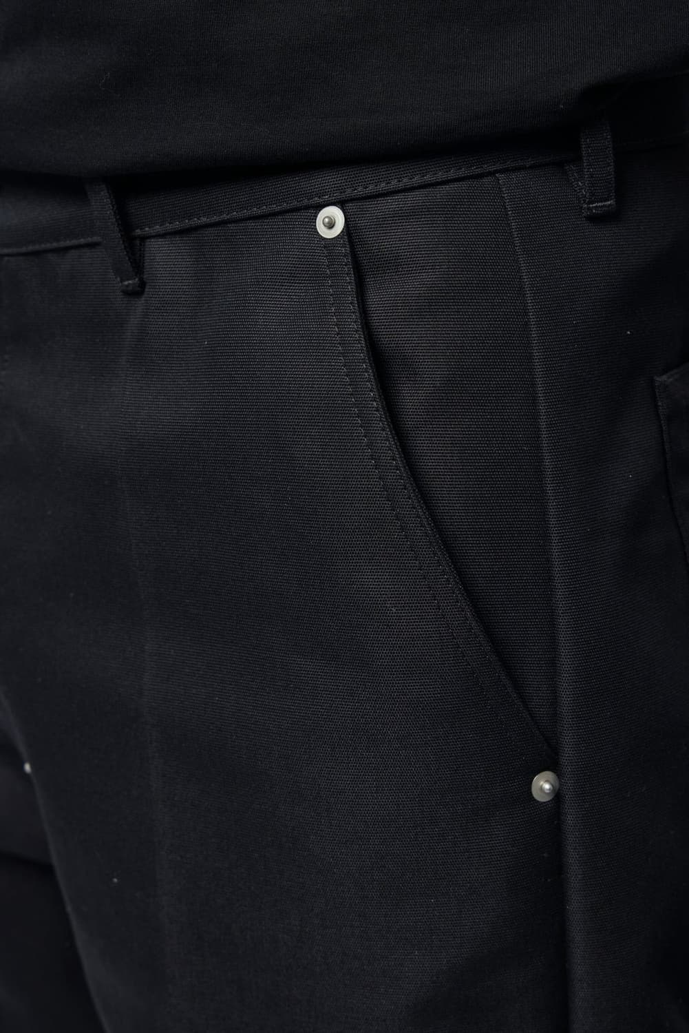 Rick owens woven pants 상품이미지4