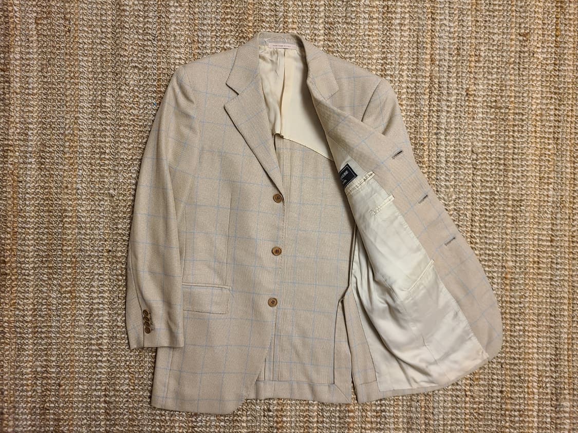 빔즈 F 스포츠코트 상품이미지8