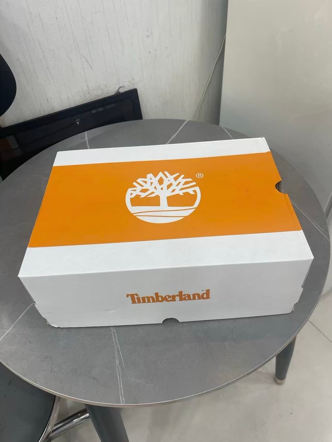 팀버랜드 프리미엄 6인치 워터프루프 부츠 위트 누벅 260mm 상품이미지4