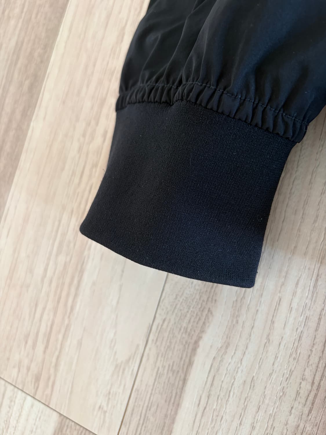 파라점퍼스 파이어스프링 바람막이 자켓 L 상품이미지7