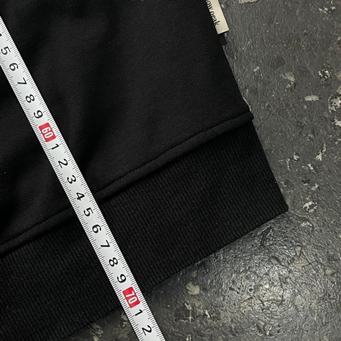 105 스노우피크 맨투맨 상품이미지7