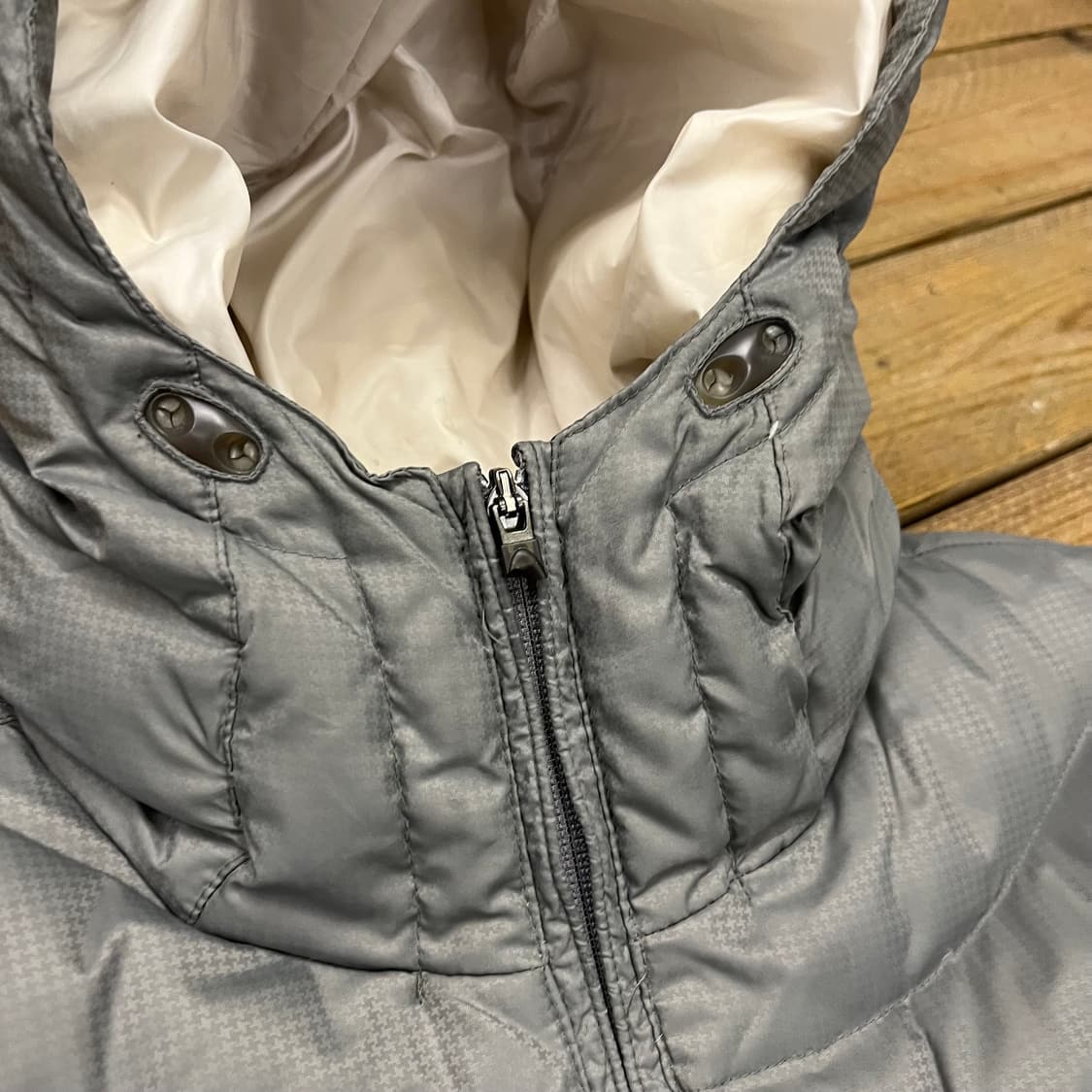 빈티지 오클리 패딩  상품이미지6