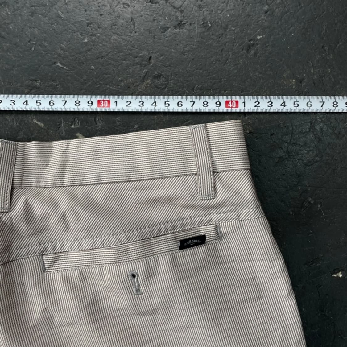 32 캘러웨이 팬츠 상품이미지8