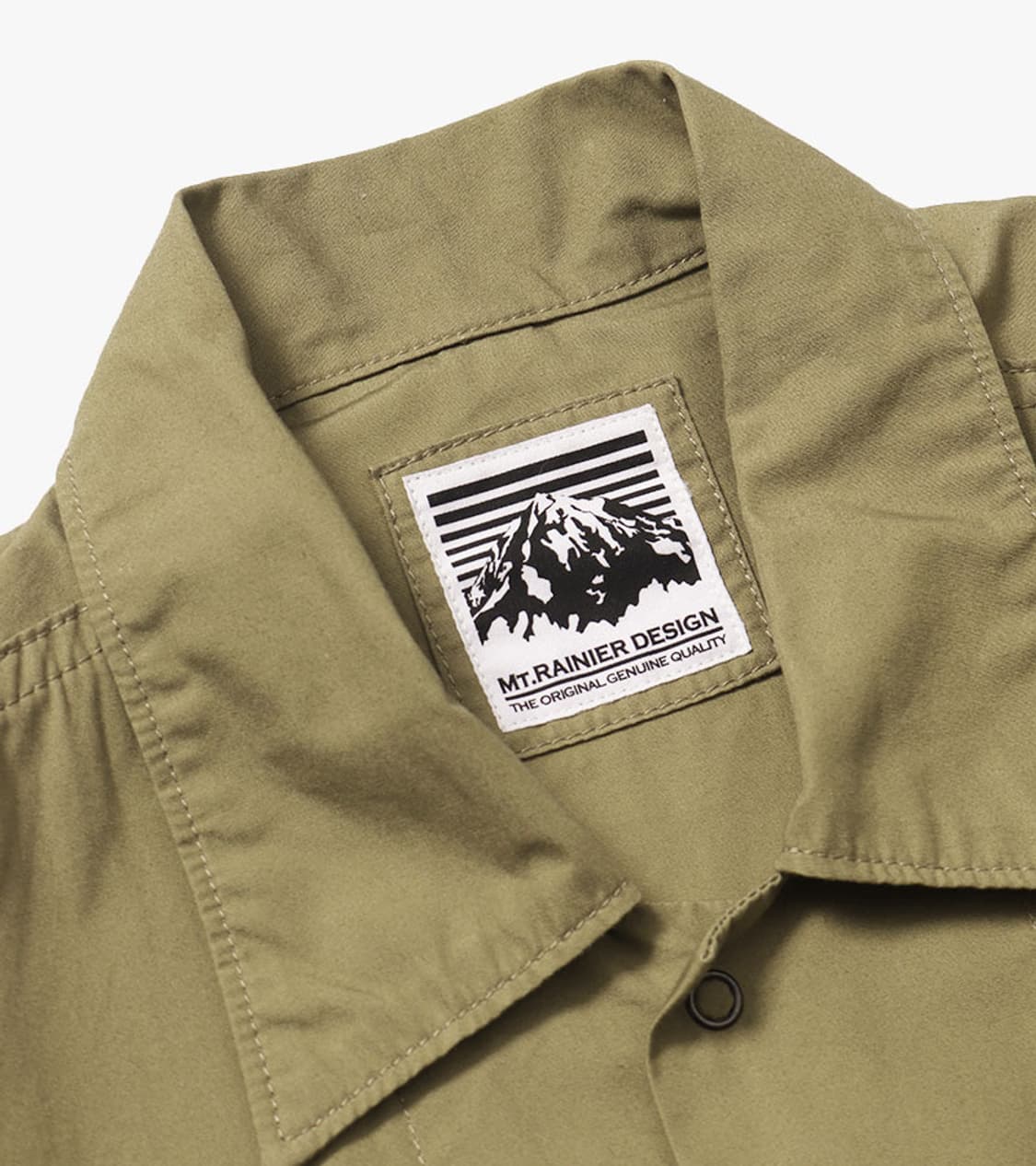 MT.RAINIER DESIGN - HIKER SHIRT 상품이미지5