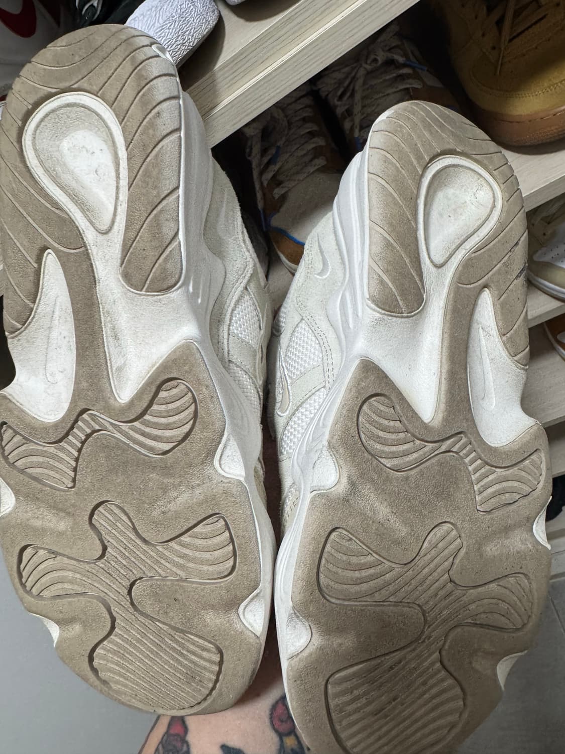 나이키 테크헤라 260 상품이미지2