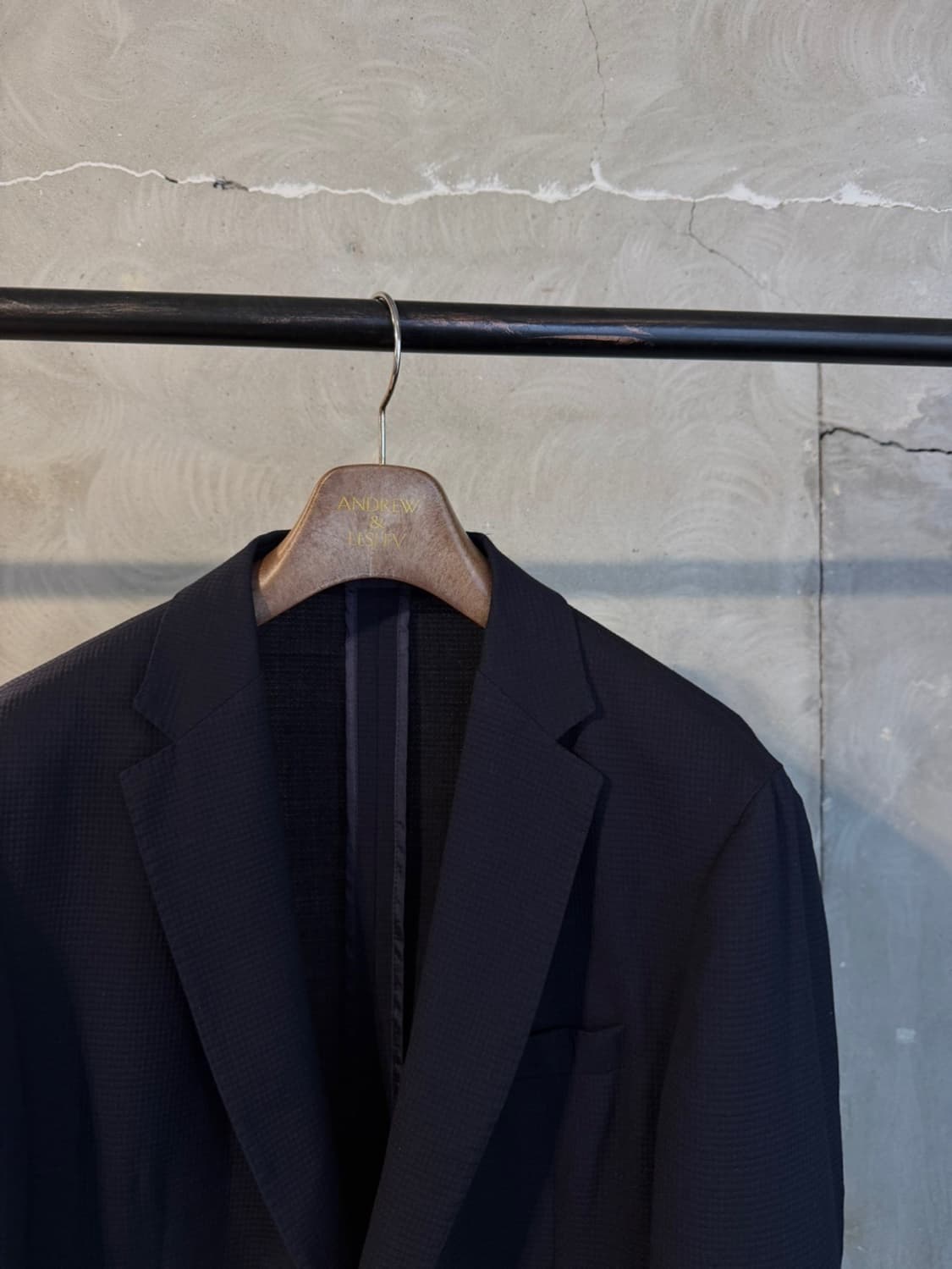 휴고보스 블랙라벨 테일러드 자켓 103~105 상품이미지3