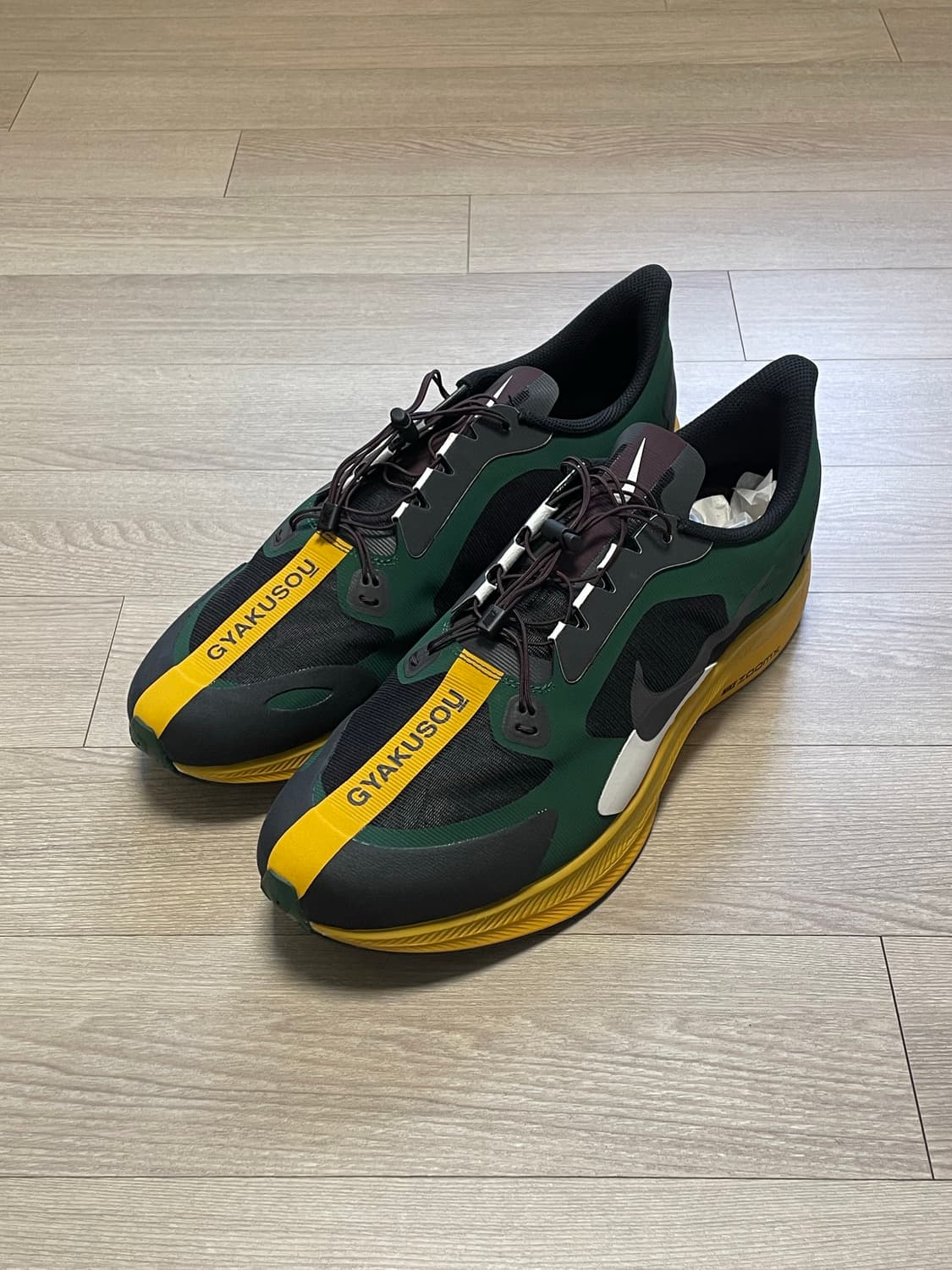 나이키 갸쿠소우 줌 페가수스 35 데드스탁 상품이미지1