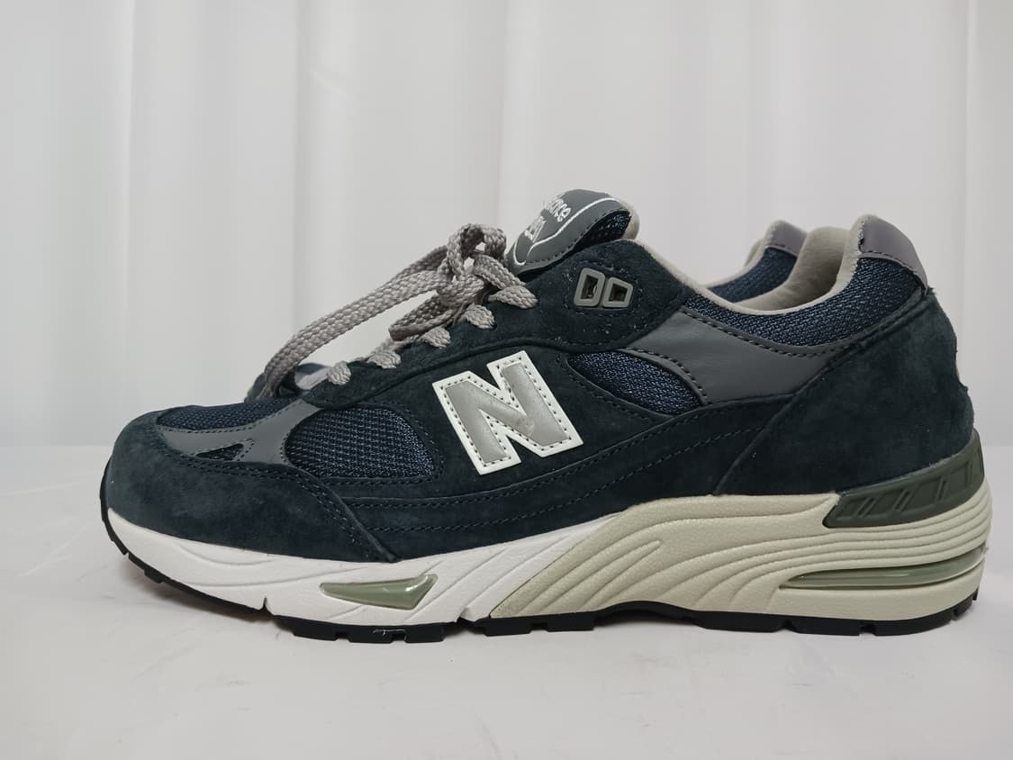 Newbalance 뉴발란스 991 UK 8 1/2(265) 상품이미지3