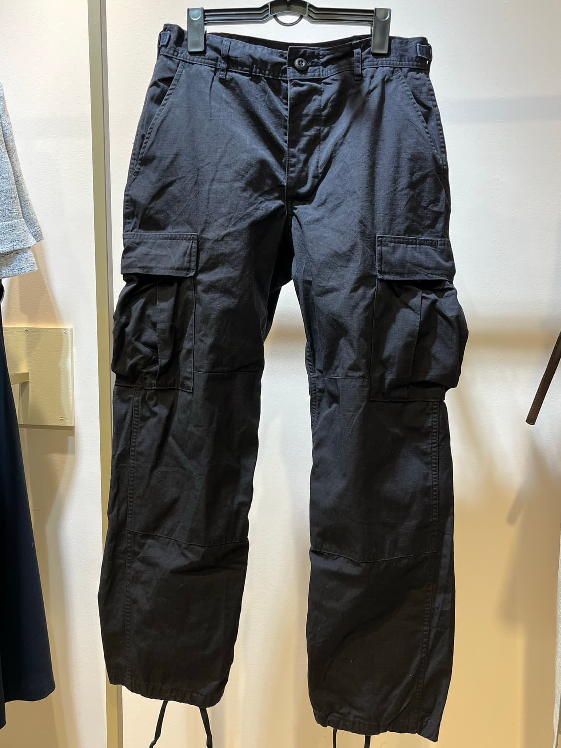 미국 군용 카고팬츠 상품이미지1