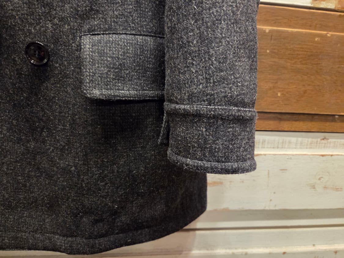 돌체앤가바나 피코트 상품이미지9