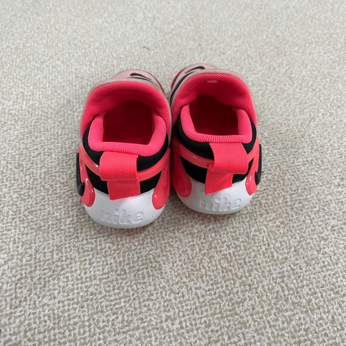 [130] 나이키 키즈 다이나모고 토들러 신발 운동화 0116M1 상품이미지3