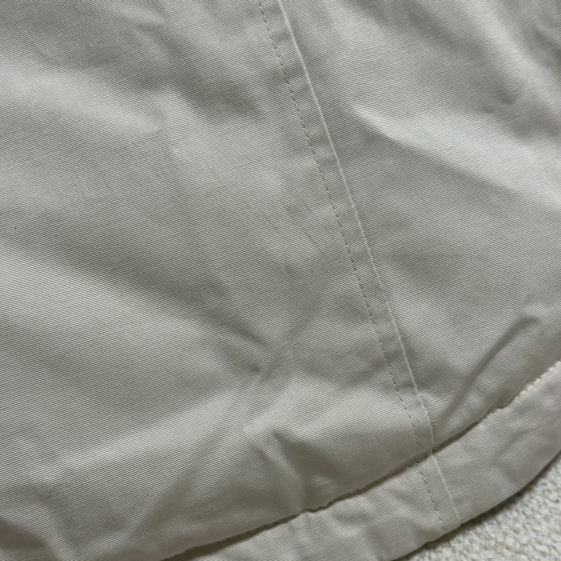 (택있음) 토바간 여성 다운 점퍼 바네사 상품이미지8