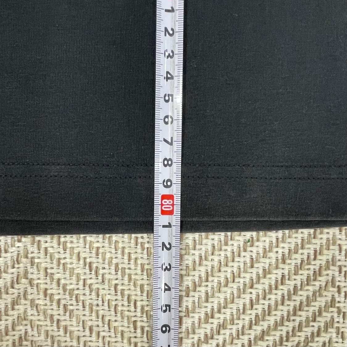 언더아머 블랙 반팔 XXL 상품이미지8