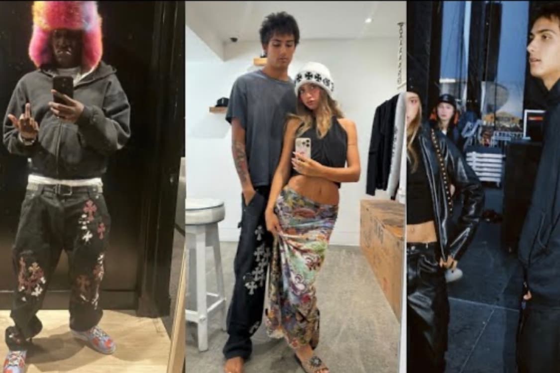 AKIMBO ZIP-UP HOODIE BLACK L 상품이미지3