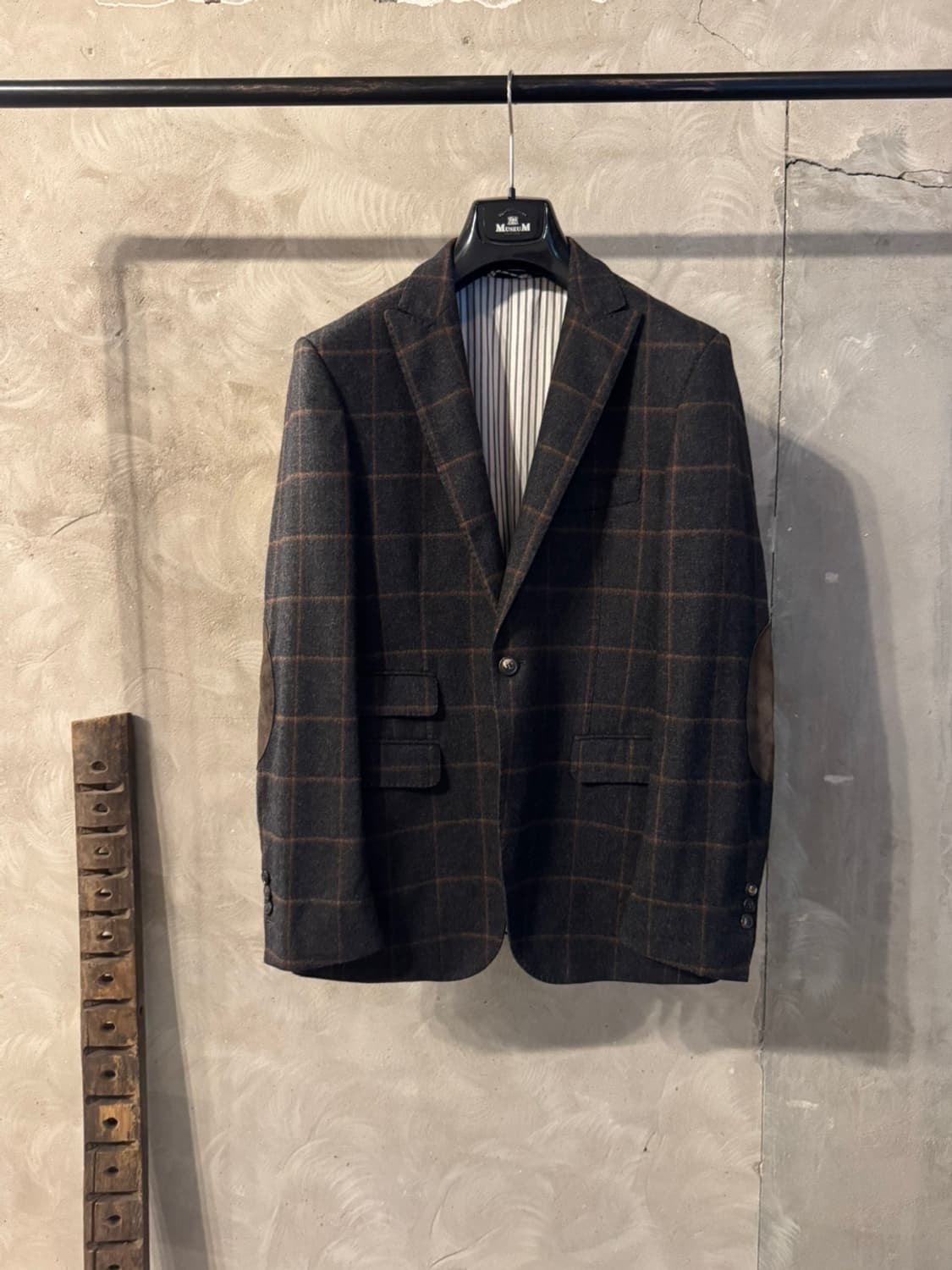 마이클 바스티안 테일러드 자켓 100 상품이미지1