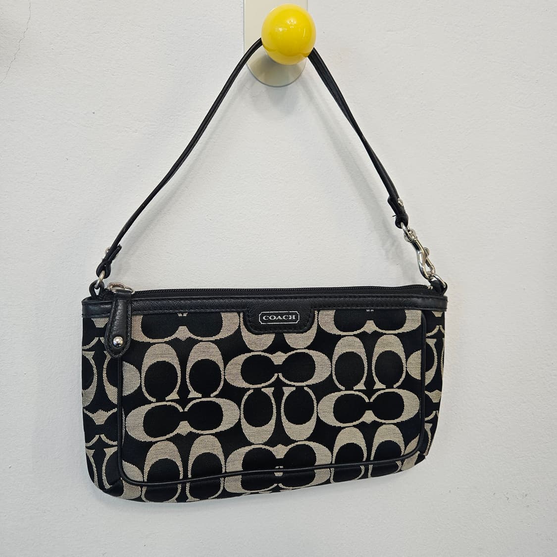 코치 미니백 상품이미지2