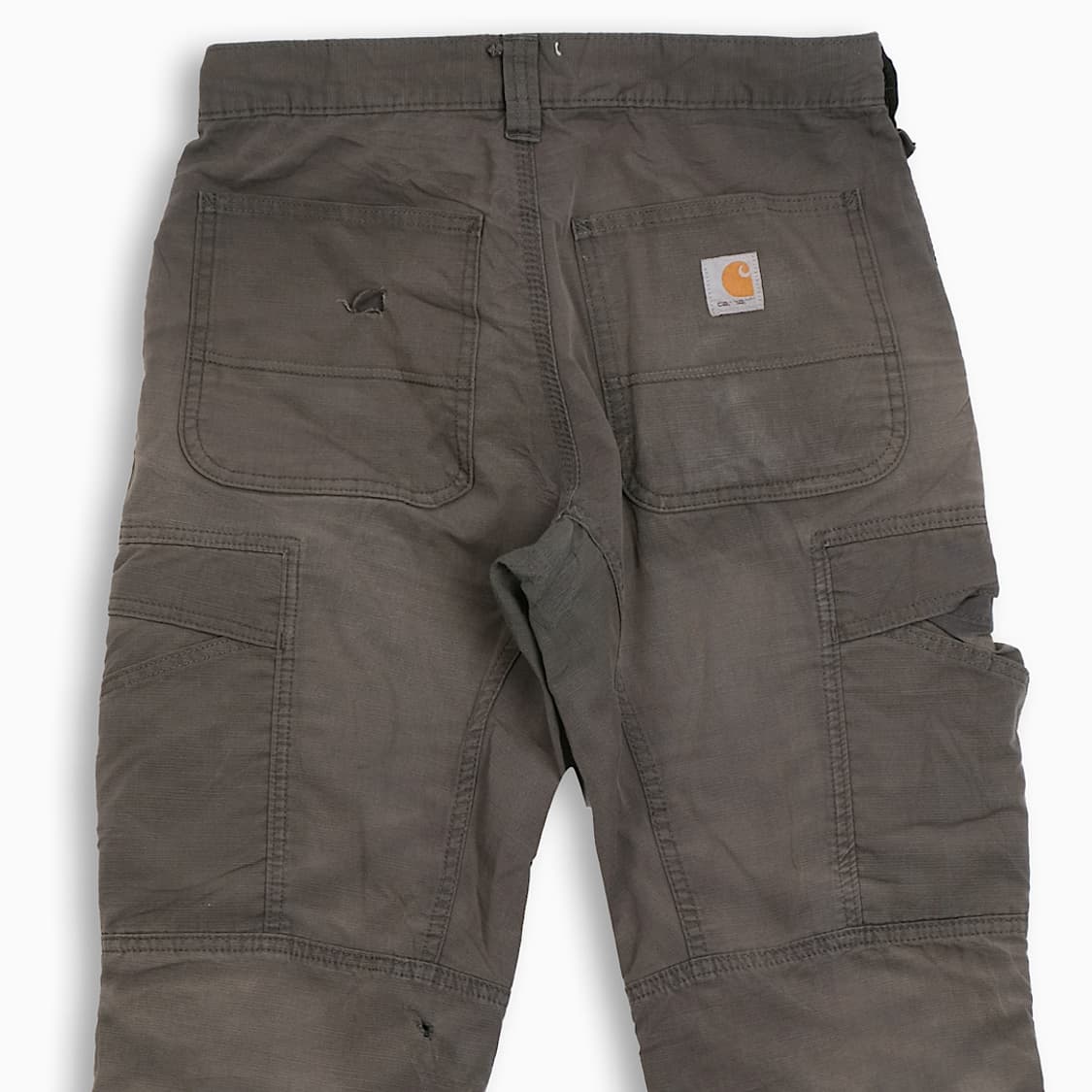 빈티지 칼하트 카고 워크 팬츠 31 인치 CH9643101 상품이미지6